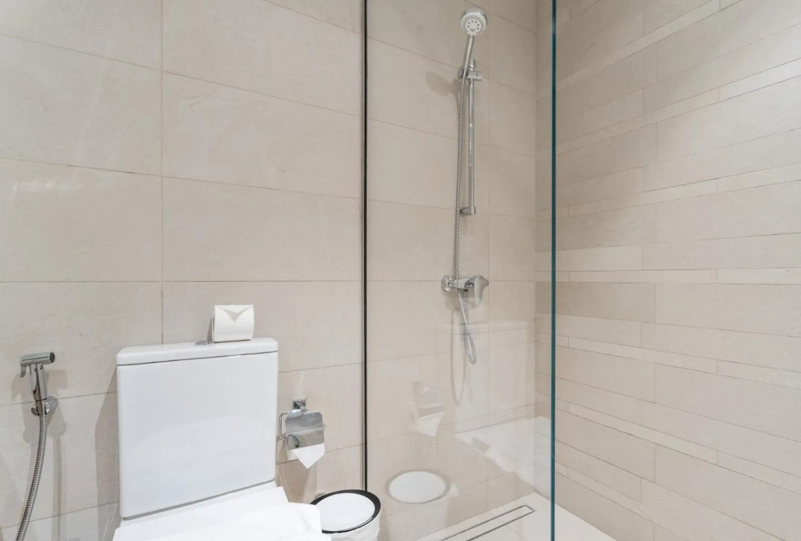 Apartment Cozy Stay 1Br In Azizi Pearl Dubai