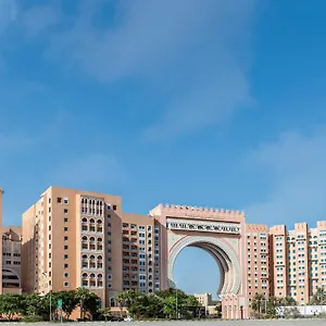 Hotel Oaks Ibn Battuta Gate, Dubai