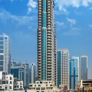 Lejlighedshotel Premiere Marina, Dubai