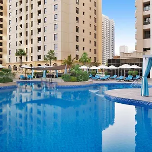 Hotel Moevenpick Jumeirah, Dubai