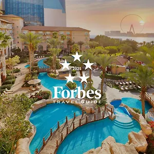 Feriested The Ritz-carlton,, Dubai