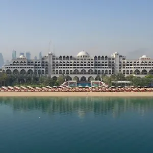 Feriested Jumeirah Zabeel Saray, Dubai